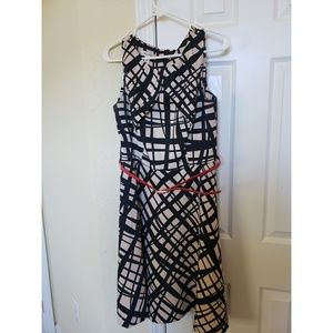 Business casual/cocktail dress